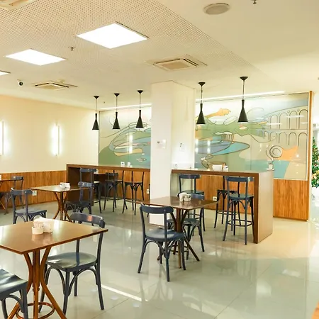 Days Inn By Wyndham Rio De Janeiro Lapa-2